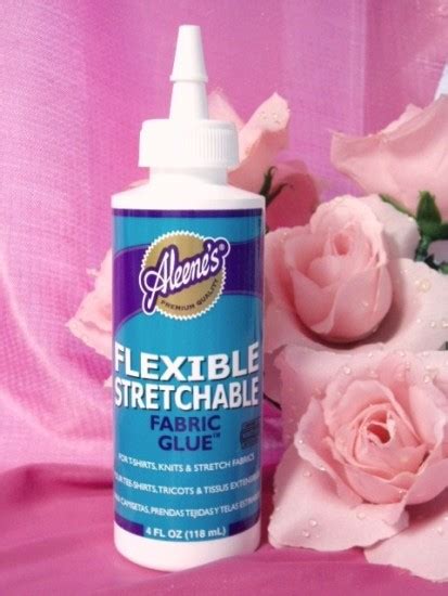 aleene's flexible stretchable fabric glue on metal|aleenes fabric fusion.